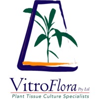 Vitroflora - Plant Tissue Culture Specialists logo, Vitroflora - Plant Tissue Culture Specialists contact details