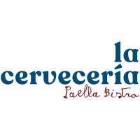 La Cervecería logo, La Cervecería contact details