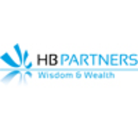 HB Partners s.r.o. logo, HB Partners s.r.o. contact details