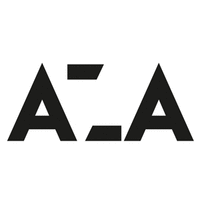 AZA CREATIVE logo, AZA CREATIVE contact details