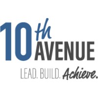 10th Avenue Consulting logo, 10th Avenue Consulting contact details