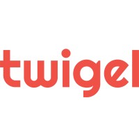 Twigel.tech logo, Twigel.tech contact details