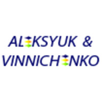 Aleksyuk & Vinnichenko Training company logo, Aleksyuk & Vinnichenko Training company contact details