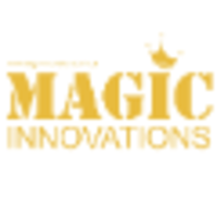 Magic Innovations logo, Magic Innovations contact details