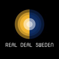 Real Deal Sweden logo, Real Deal Sweden contact details