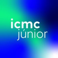 ICMC Júnior logo, ICMC Júnior contact details