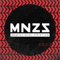 MNZS Audiovisual Criativo logo, MNZS Audiovisual Criativo contact details