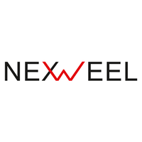 Nexweel logo, Nexweel contact details