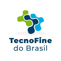 TecnoFine do Brasil logo, TecnoFine do Brasil contact details