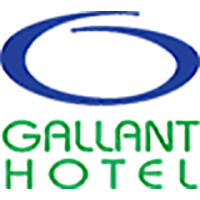 Gallant Hotel logo, Gallant Hotel contact details