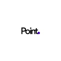 Point. logo, Point. contact details