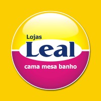 Lojas Leal logo, Lojas Leal contact details