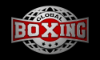 Global Boxing Promotions logo, Global Boxing Promotions contact details