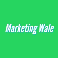 Marketing Wale logo, Marketing Wale contact details