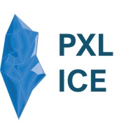 PXL-ICE logo, PXL-ICE contact details