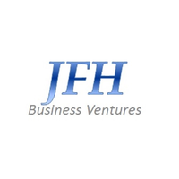 JFH Business Ventures logo, JFH Business Ventures contact details