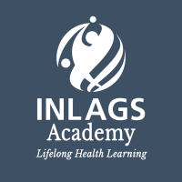 Inlags Academy logo, Inlags Academy contact details