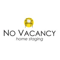 No Vacancy Home Staging logo, No Vacancy Home Staging contact details