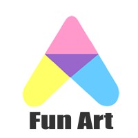 FUN ART STUDIO logo, FUN ART STUDIO contact details