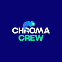 Chroma Crew logo, Chroma Crew contact details