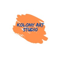 Kolony Art Studio logo, Kolony Art Studio contact details