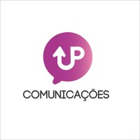 UP Comunicações logo, UP Comunicações contact details