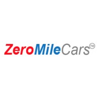 Zeromilecars logo, Zeromilecars contact details