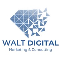 Walt Digital logo, Walt Digital contact details