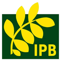 International Peace Bureau (IPB) logo, International Peace Bureau (IPB) contact details