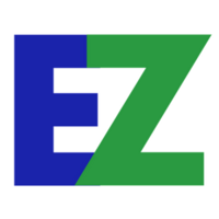 EZgig logo, EZgig contact details