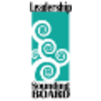 Leadership Sounding Board logo, Leadership Sounding Board contact details