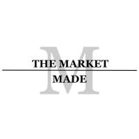 The Market Made logo, The Market Made contact details