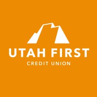 Utah First Federal Credit Union logo, Utah First Federal Credit Union contact details