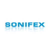 Sonifex logo, Sonifex contact details