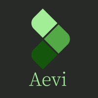 Aevi logo, Aevi contact details