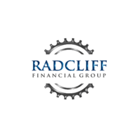 The Radcliff Financial Group logo, The Radcliff Financial Group contact details