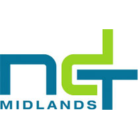 NDT Midlands Ltd logo, NDT Midlands Ltd contact details