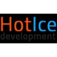 Hot Ice logo, Hot Ice contact details