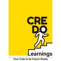 Credo Learnings logo, Credo Learnings contact details