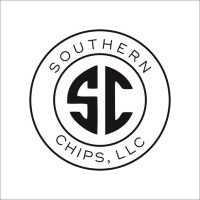 Southern Chips LLC logo, Southern Chips LLC contact details