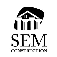 Sem Construction logo, Sem Construction contact details