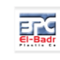 El Badr Plastic Company logo, El Badr Plastic Company contact details