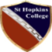 St.Hopkins College Bangalore logo, St.Hopkins College Bangalore contact details