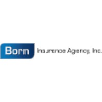 Born Insurance Agency, Inc. logo, Born Insurance Agency, Inc. contact details