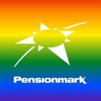 Pensionmark logo, Pensionmark contact details