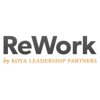 ReWork by Koya Partners logo, ReWork by Koya Partners contact details