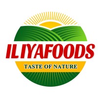 Iliyafoods Company logo, Iliyafoods Company contact details