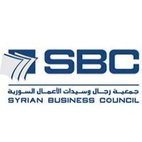 Syrian Business Council (SBC) logo, Syrian Business Council (SBC) contact details