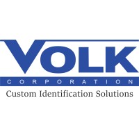 Volk Corporation logo, Volk Corporation contact details