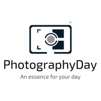 Photography Day logo, Photography Day contact details